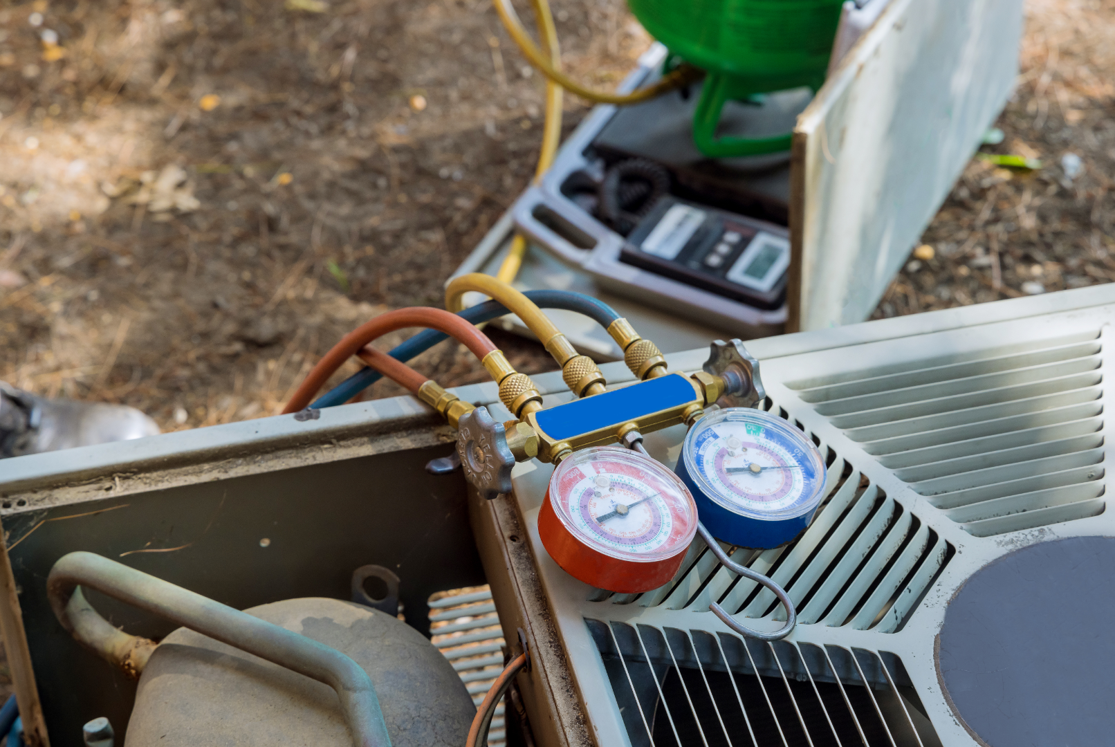 Premier Climate Control – Heating & Cooling Specialists